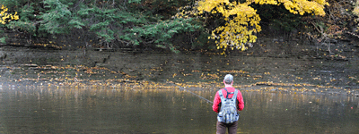 Elk Creek