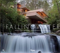 Fallingwater book