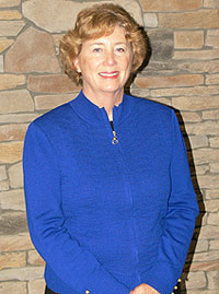 Barbara Bott