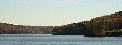 Moraine